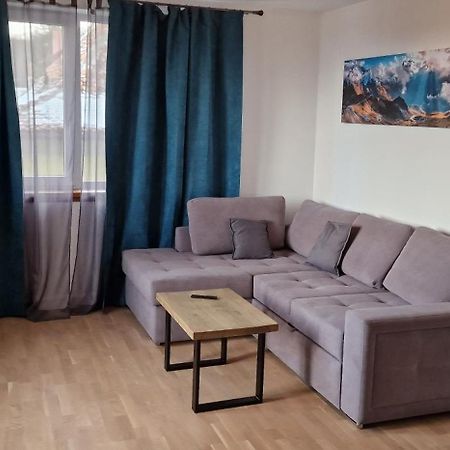 Central Apartment With City View 브라쇼브 외부 사진